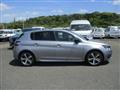 2019 Peugeot 308