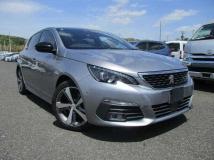 2019 Peugeot 308