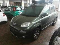 2019 Fiat Panda