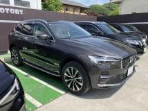 2023 Volvo XC60