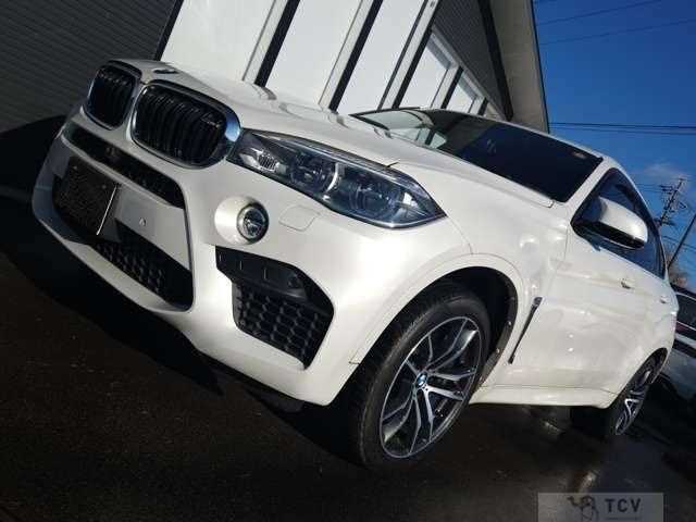 2016 BMW X6