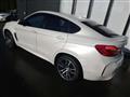 2016 BMW X6