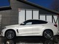 2016 BMW X6