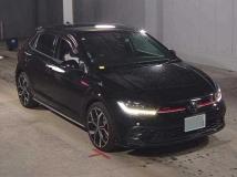 2024 Volkswagen Polo