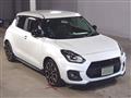 2021 Suzuki Swift