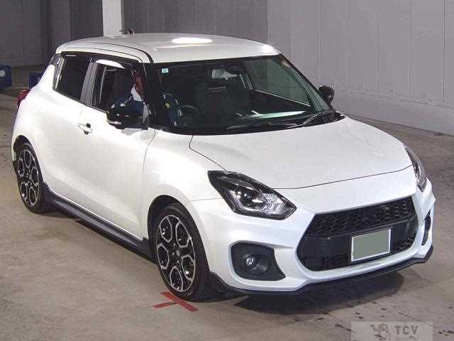 2021 Suzuki Swift