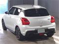 2021 Suzuki Swift