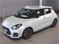 2021 Suzuki Swift