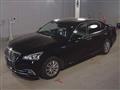 2017 Toyota Crown Hybrid