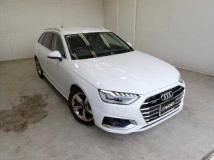 2023 Audi A4