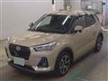 2023 Daihatsu Rocky