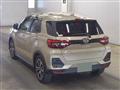 2023 Daihatsu Rocky
