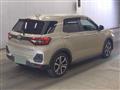 2023 Daihatsu Rocky