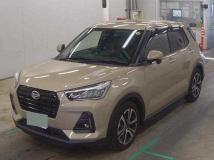 2023 Daihatsu Rocky