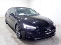 2021 Audi A5