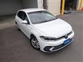 2023 Volkswagen Polo