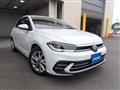 2023 Volkswagen Polo