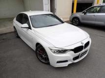2015 BMW 3 Series
