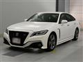 2018 Toyota Crown Hybrid