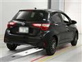 2018 Toyota Vitz