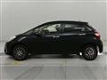 2018 Toyota Vitz