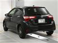 2018 Toyota Vitz