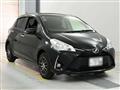 2018 Toyota Vitz