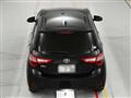 2018 Toyota Vitz