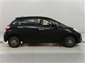 2018 Toyota Vitz