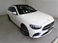 2022 Mercedes-Benz E-Class