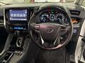 2021 Toyota Alphard Hybrid