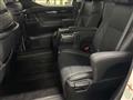 2021 Toyota Alphard Hybrid