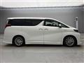 2021 Toyota Alphard Hybrid