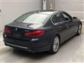 2017 BMW 5 Series