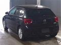2022 Volkswagen Polo