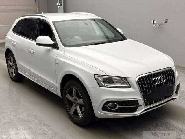 2013 Audi Q5
