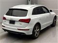 2013 Audi Q5