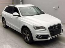 2013 Audi Q5