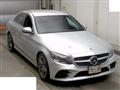 2020 Mercedes-Benz C-Class