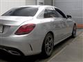 2020 Mercedes-Benz C-Class