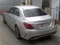 2020 Mercedes-Benz C-Class