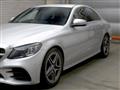 2020 Mercedes-Benz C-Class