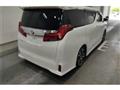 2021 Toyota Alphard G