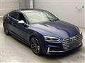 2017 Audi S5
