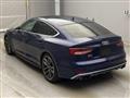 2017 Audi S5