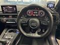 2017 Audi S5