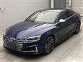 2017 Audi S5