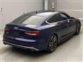 2017 Audi S5