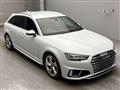 2019 Audi S4
