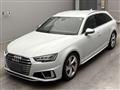 2019 Audi S4